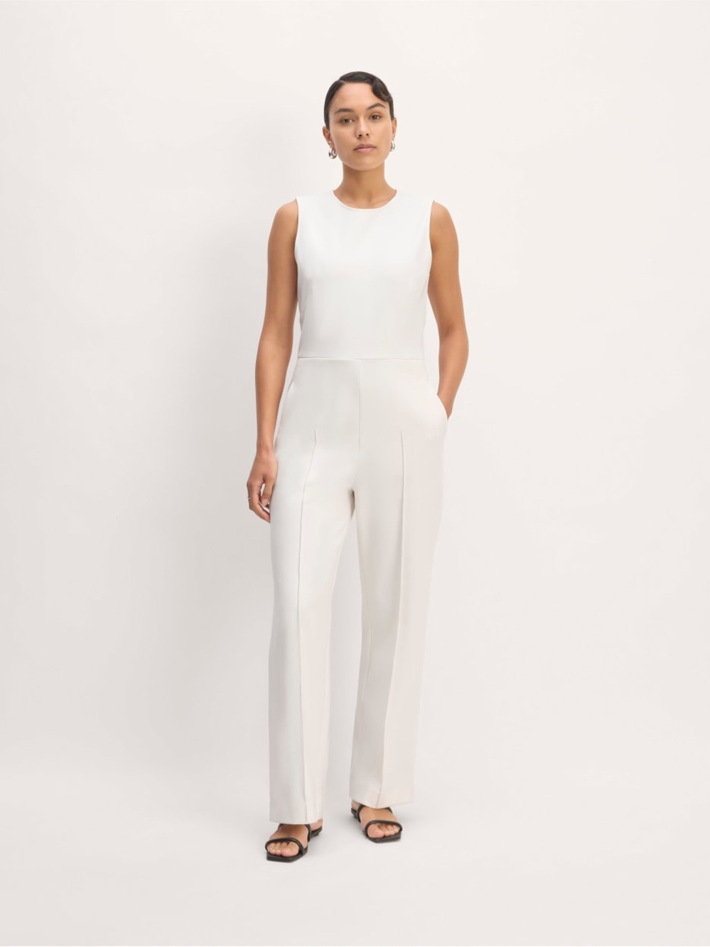 Everlane The Dream Jumpsuit Size: XS,‎ NWT